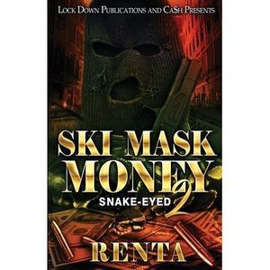 Ski Mask Money 2 -- Renta